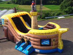 海賊船スライダー(ワ_コピー