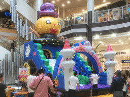 エアスライダーハロウィンスライダー(ワ