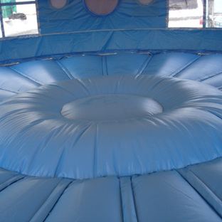 エアドームうし