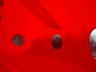 ふわふわドーム恐竜