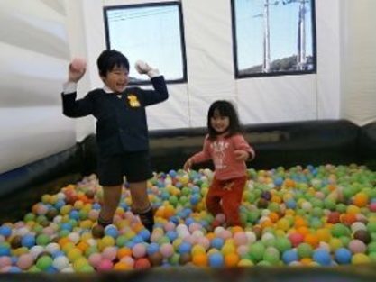 ビッグフェイスバウンスパンダ