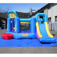 ふわふわスライダーポップスター