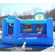 室内遊具 ポップスター