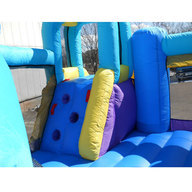 ふわふわミニ ポップスター