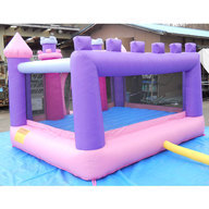 ミニ遊具プリンセス