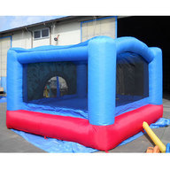 ミニふわふわワイルドシースライダー