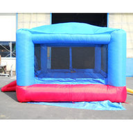 ふわふわワイルドシースライダー