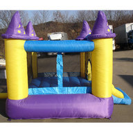 ふわふわマジックスライダー