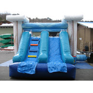 エアスライダーシーワールド