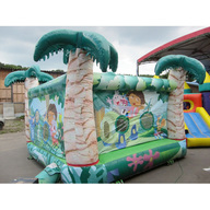 エアスライダー サバンナ