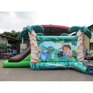 エアスライダーサバンナパークスライダー