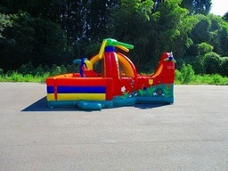 ふわふわ遊具キッズプレイランド