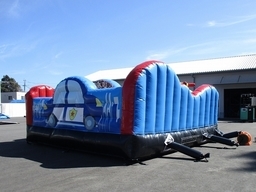 ふわふわレスキュー