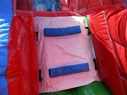 ふわふわレスキュー