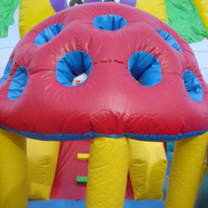 ふわふわトロピカル