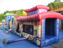 エアトレインサーカス