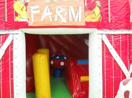 ふわふわファーム