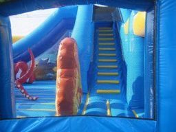 ふわふわマリン