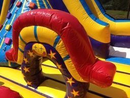 ふわふわサーカサウプレイランドワ