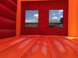 ダルマトランポリン