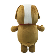 エア着ぐるみいぬb