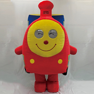 エア着ぐるみSLf