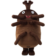 エア着ぐるみカブトムシf