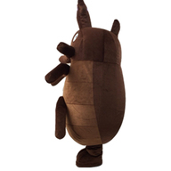 エア着ぐるみカブトムシs