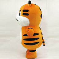 エア着ぐるみトラボル太s