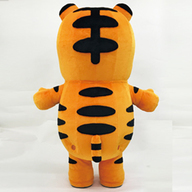 エア着ぐるみトラボル太b