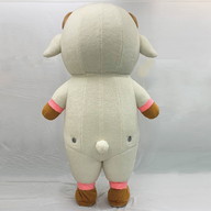 エア着ぐるみヒツジb