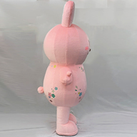 エア着ぐるみうさぎウーちゃんs