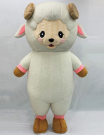 エア着ぐるみヒツジf