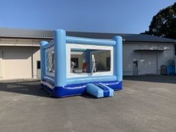 エア遊具ボールプール チンアナゴ2