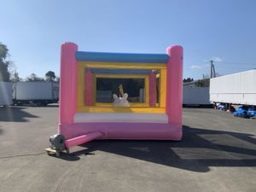 ボールプールウサギワ2