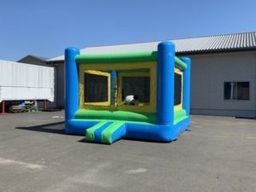 エア遊具ボールプールパンダワ