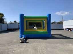 ふわふわボールプールパンダワ