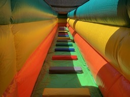 イベント遊具ビッグアニマル