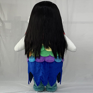 エア着ぐるみ30アマビエb