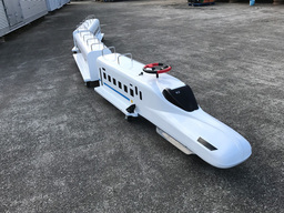 新幹線ロードN700系➀