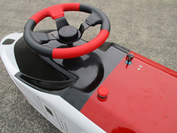 新幹線ロードつばめ④