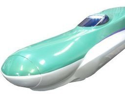 ミニ新幹線はやぶさ2