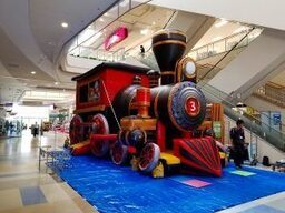 トレインコンボ4