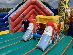 働く車キッズパーク2