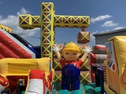 働く車キッズパーク3