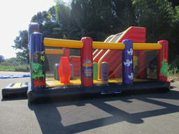 ハロウィンプレイランド2