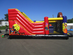 ハロウィンプレイランド3