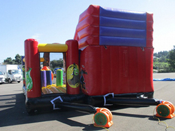 ハロウィンプレイランド4