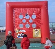 熱血フリースロー