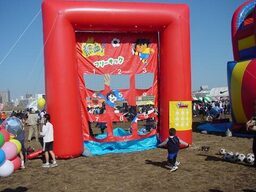 熱血フリーキック2